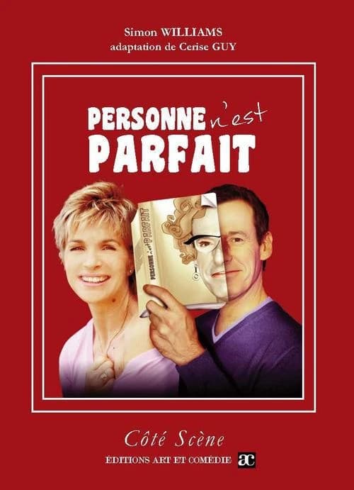 Personne n'est parfait