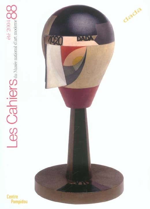 été 2004 ; Dada