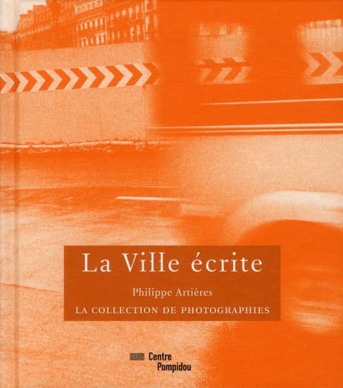 La ville écrite
