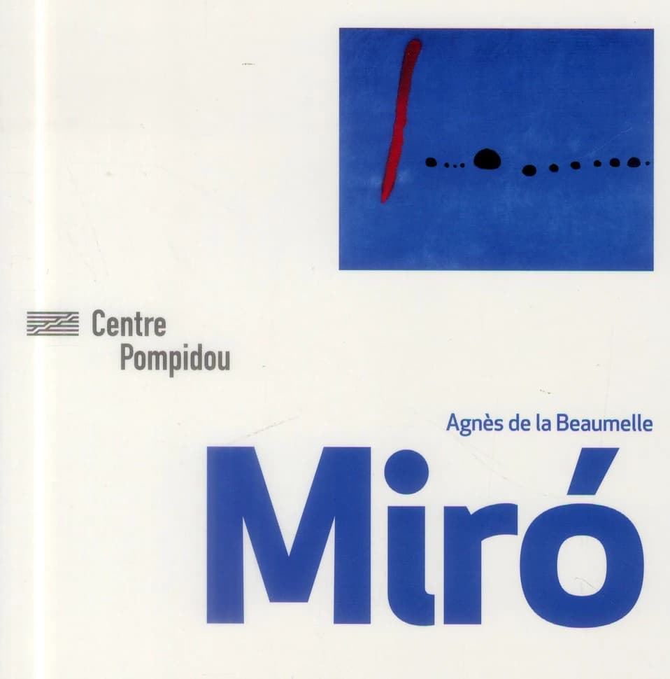 Joan Miró, 1893-1983