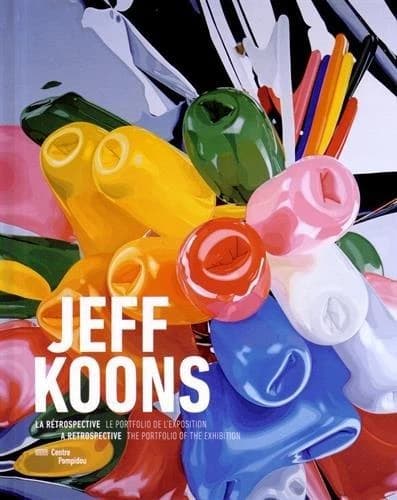 Jeff koons