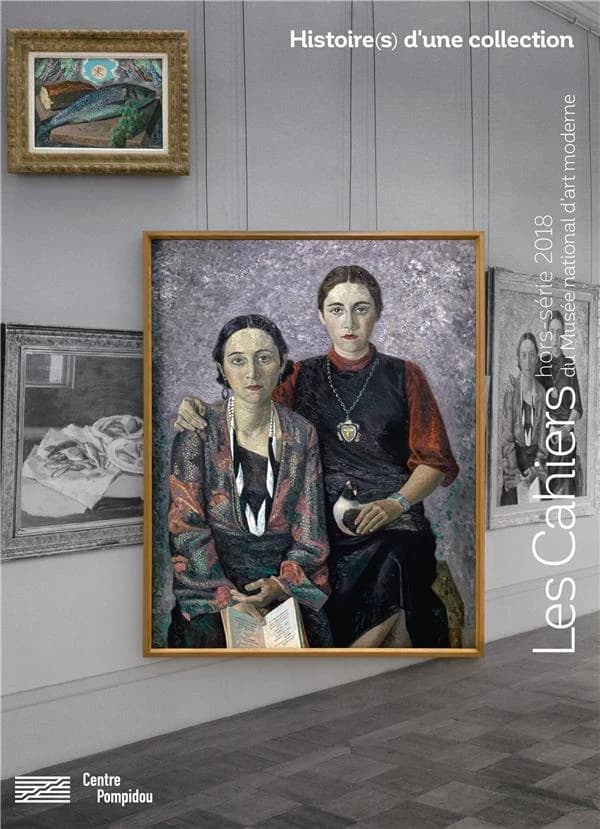 Histoires d'une collection