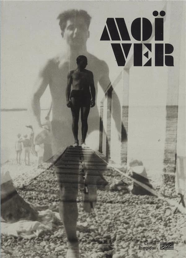 Moï Ver : [exposition, Paris, Centre Pompidou, Galerie 0, 12 avril-28 août 2023, Varsovie, Musée de Varsovie, 11 octobre 2023-4 février 2024, Tel Aviv, Tel Aviv museum of art, 10 mars-13 juillet 2024]