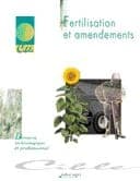 Fertilisation et amendements : dossier d'autoformation