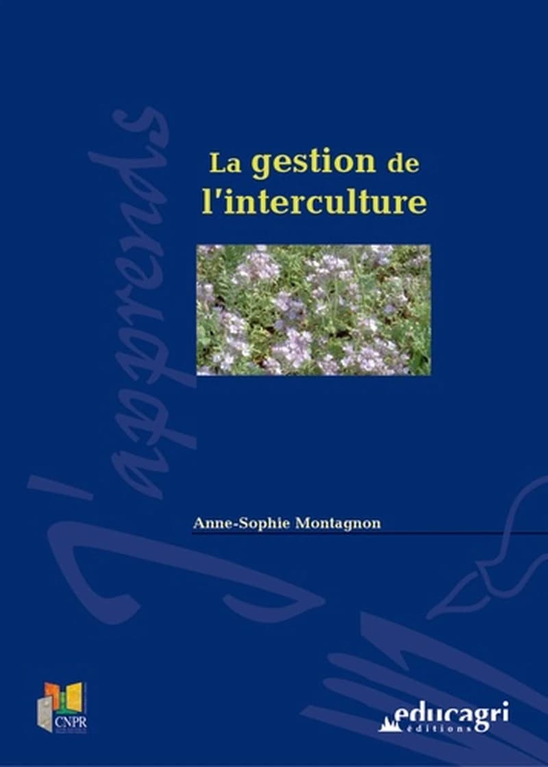 La gestion de l'interculture