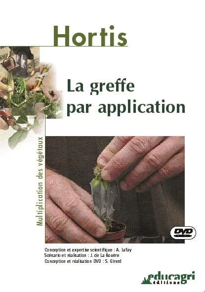 La greffe par application