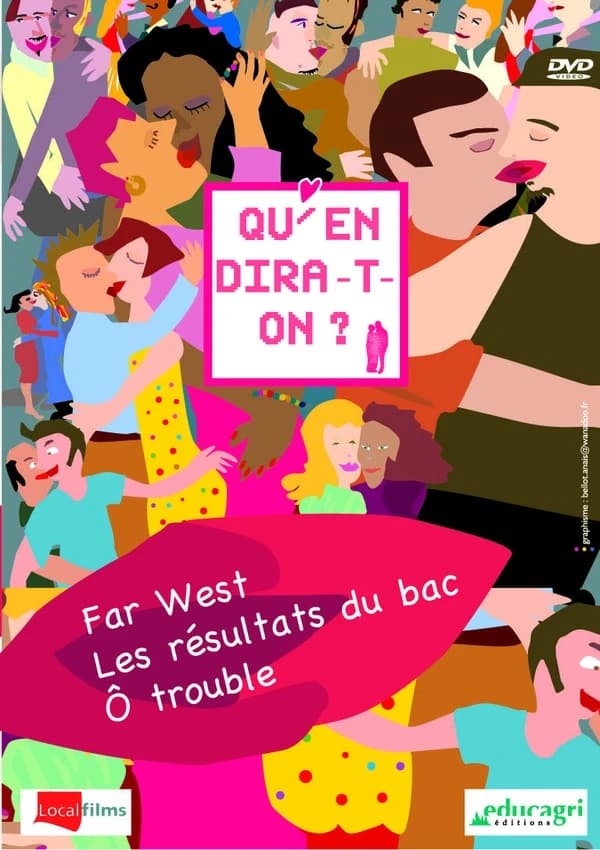 Qu'en dira-t-on ?