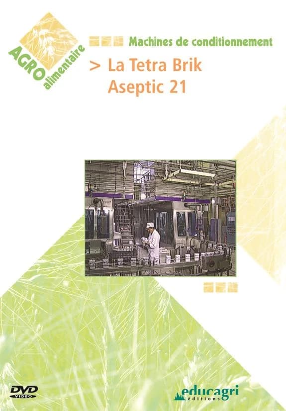 La Tetra brik aseptic 21