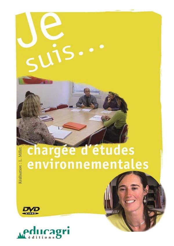 Je suis éleveur de chiens