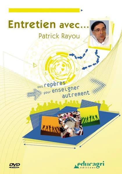 Patrick Rayou : inégalités d'apprentissage : regards sociologiques