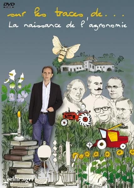 Naissance de l'agronomie
