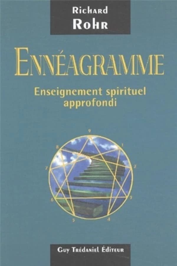 Ennéagramme, enseignement spirituel approfondi