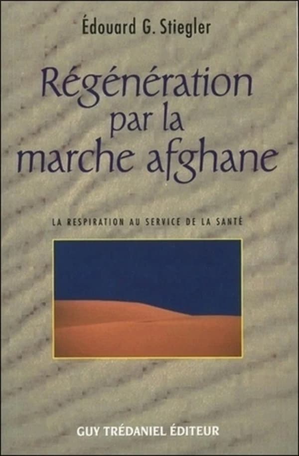Regeneration par la marche afghane
