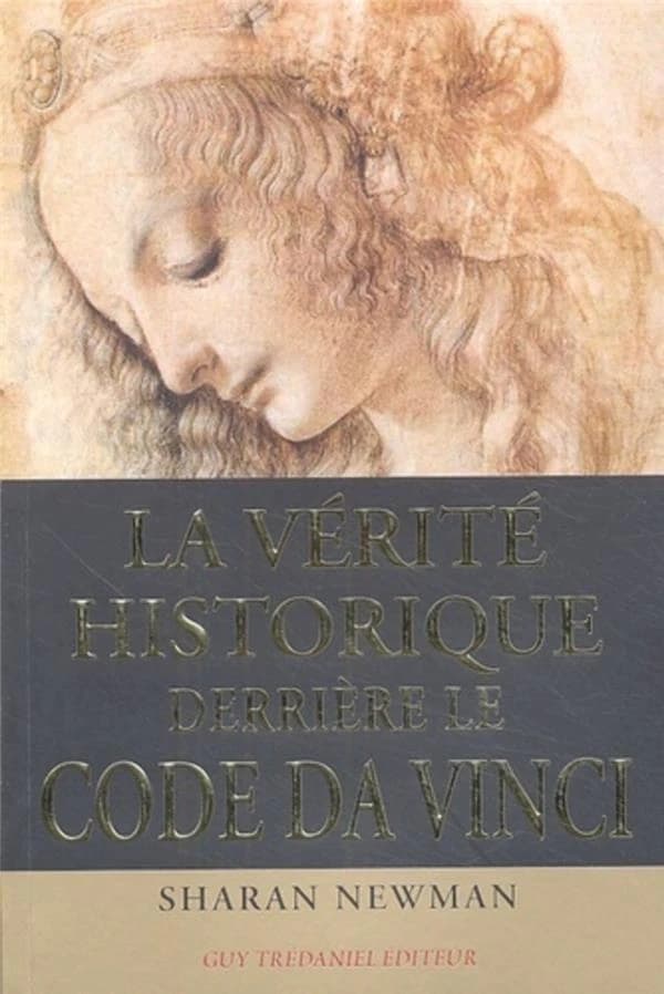 La véritable histoire derrière le "Code da Vinci"