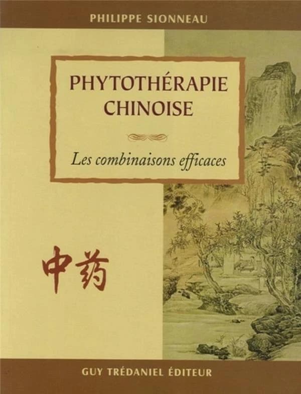 Phytothérapie chinoise : les associations efficaces