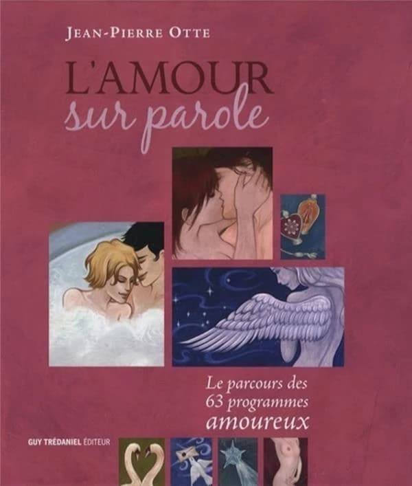 L'amour sur Parole