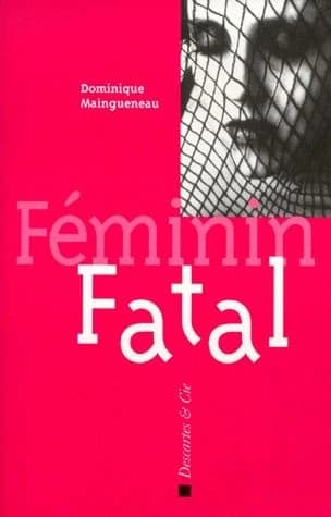 Féminin fatal
