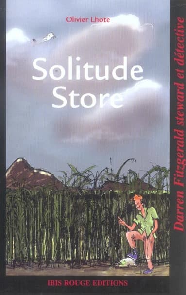 Solitude store
