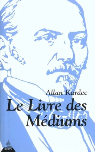 Le livre des médiums