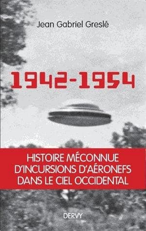 1942-1954, la genèse d'un secret d'État