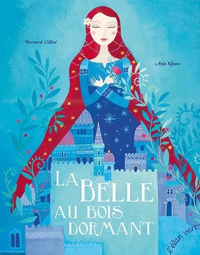 La Belle au bois dormant