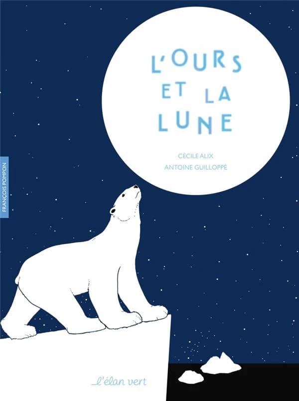 L'ours et la Lune : François Pompon