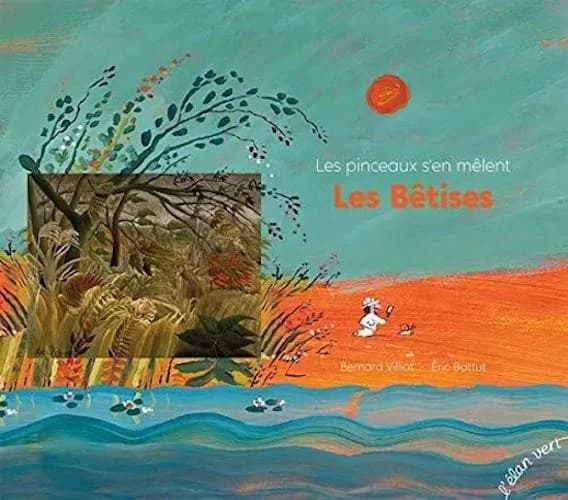 Les bêtises