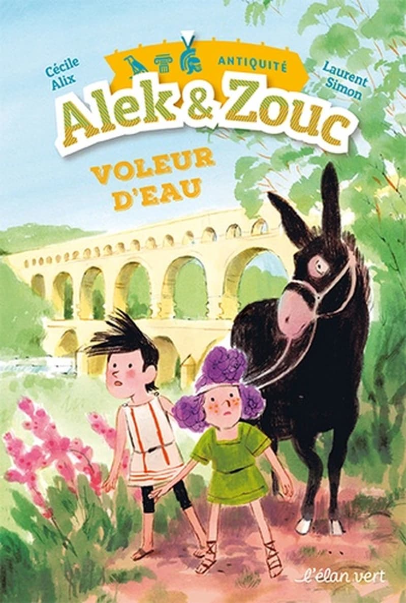 Voleur d'eau