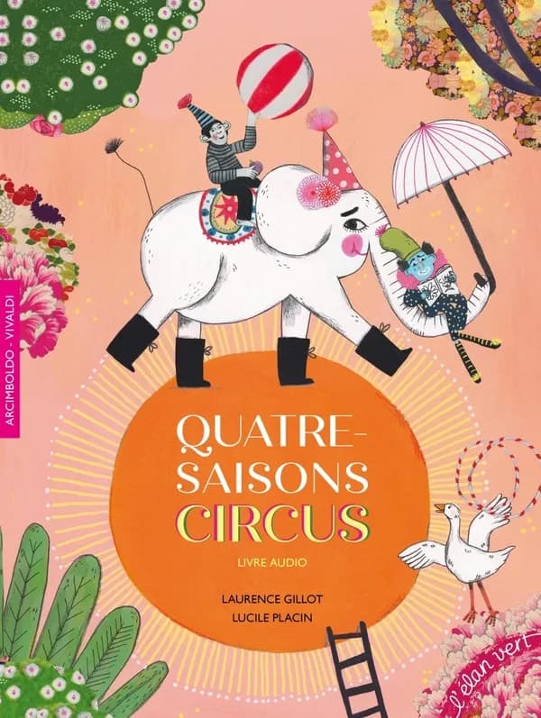 Quatre-saisons circus