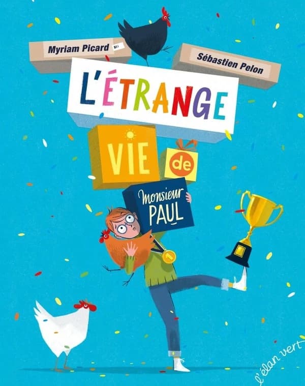 L'étrange vie de Monsieur Paul