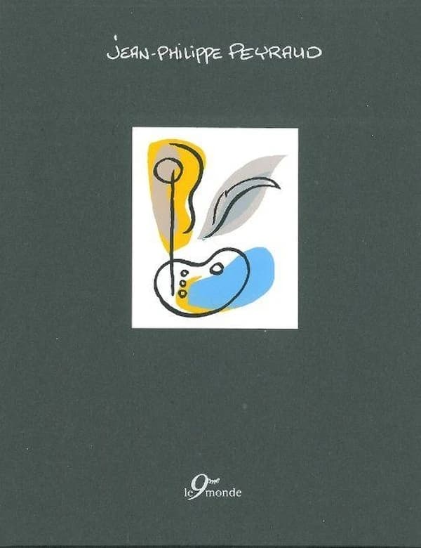 La Vie d'Artiste : Portfolio Numerote et Signe 444 Ex