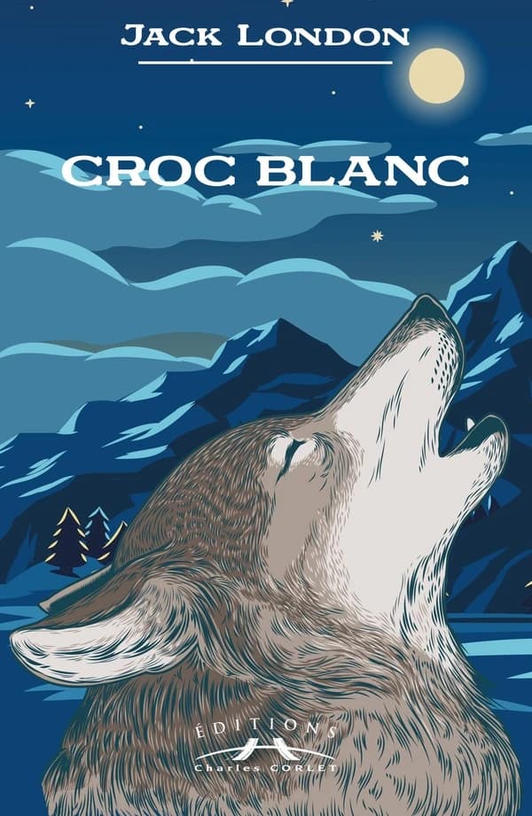 Croc Blanc