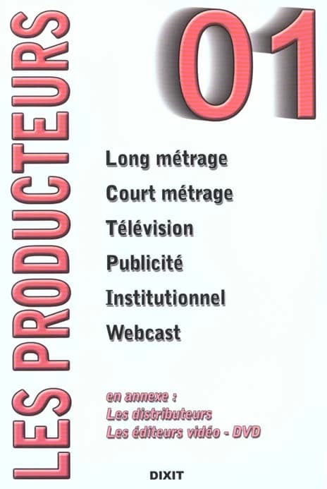 Télévision 2001