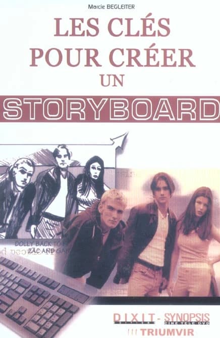 Les clés pour créer un storyboard