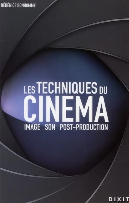 Les techniques du cinéma : image, son, post-production