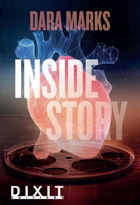 Inside story : le travail sur l'arc transformationnel
