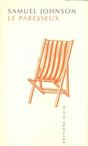 Le paresseux