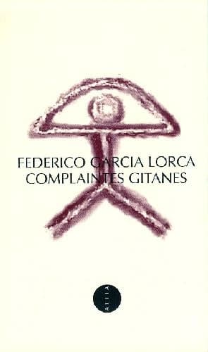 Complaintes gitanes