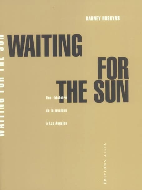 WAITING FOR THE SUN