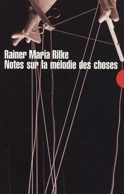 Notes sur la mélodie des choses