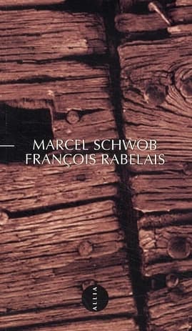 François Rabelais