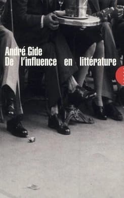 De l'influence en littérature