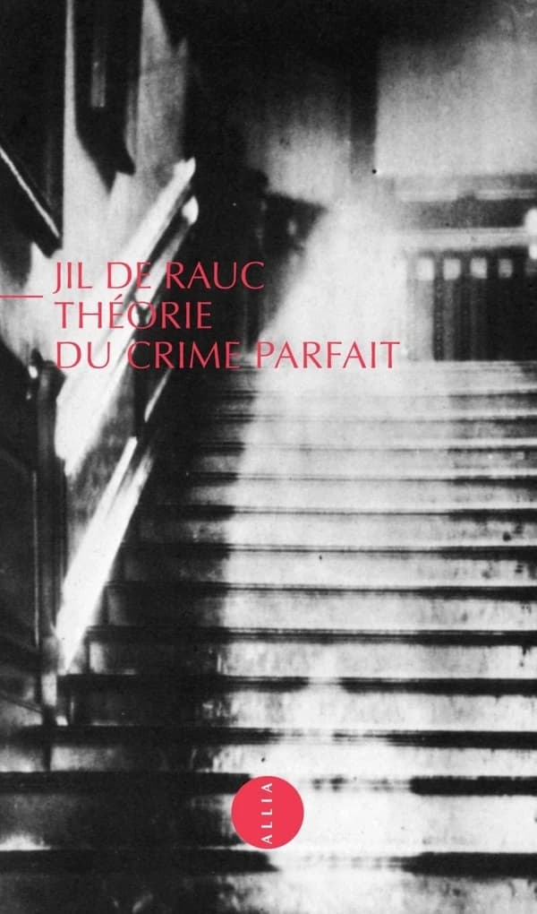 Théorie du crime parfait : contribution à une définition juridico-éthique de la violence morale