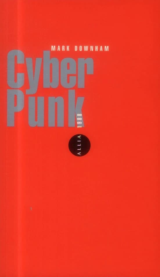Cyberpunk