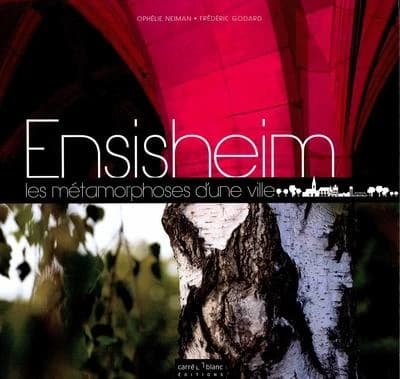 Ensisheim : les métamorphoses d'une ville