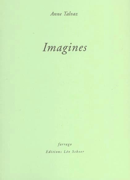 Imagines