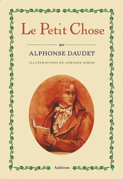 Le petit Chose