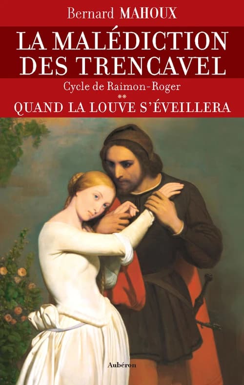 Quand la louve s'éveillera