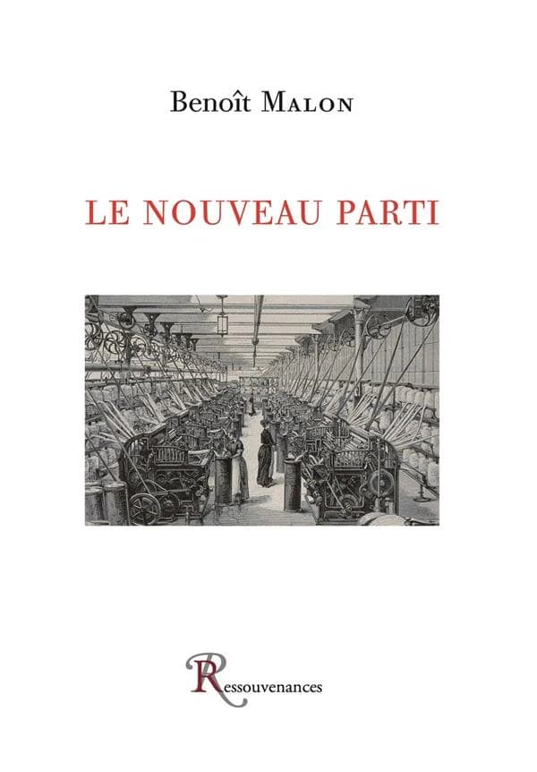 Le nouveau parti