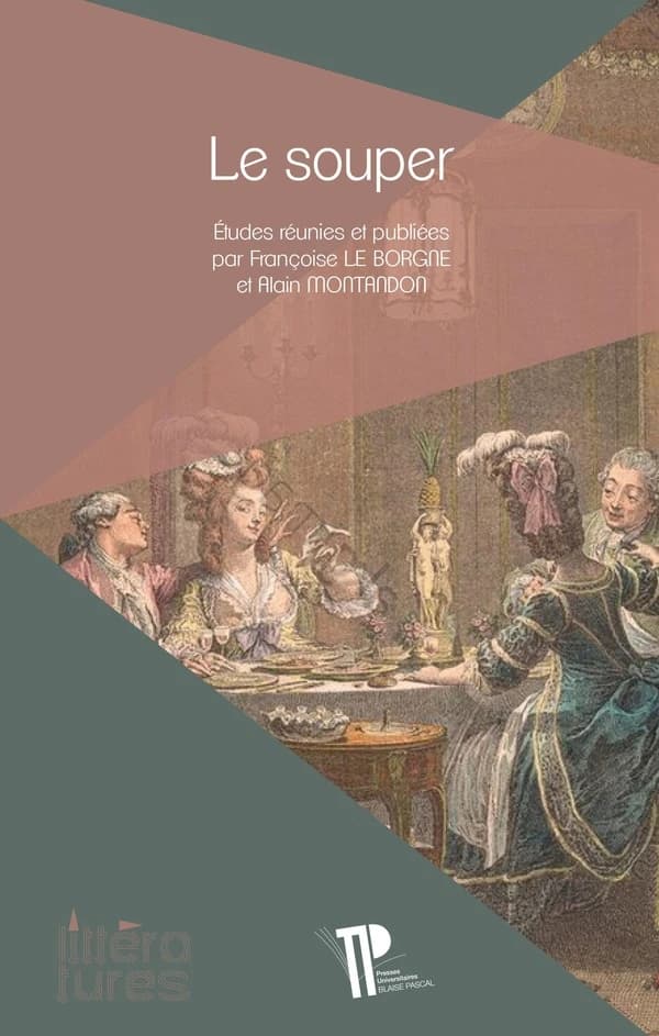 Le souper